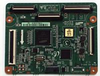 Samsung BN96-22104A Main Logic CTRL Board